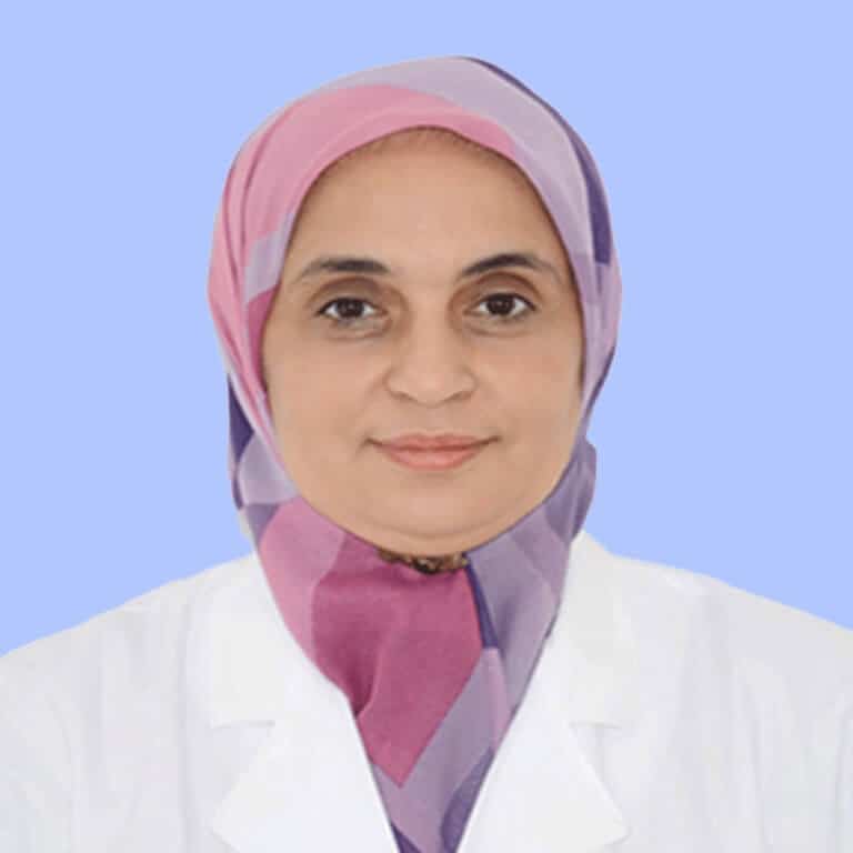 Dr Mervate-Hashim