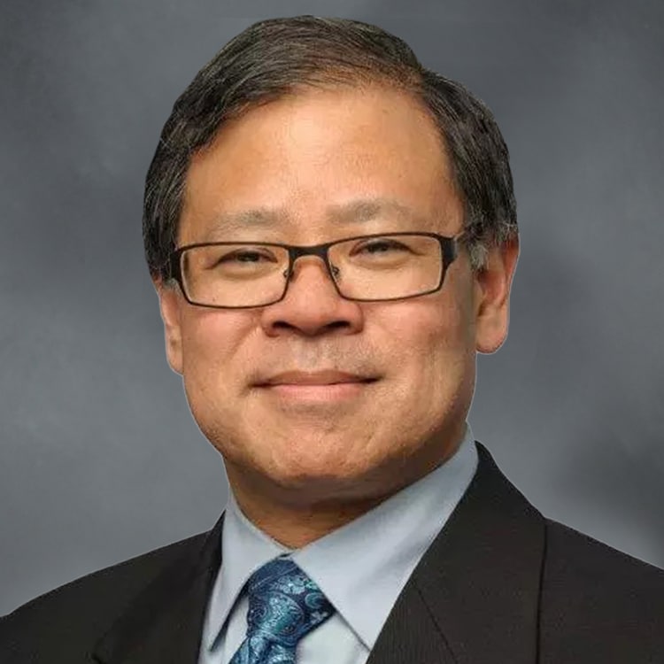 Dr. Darrell J. Yamashiro