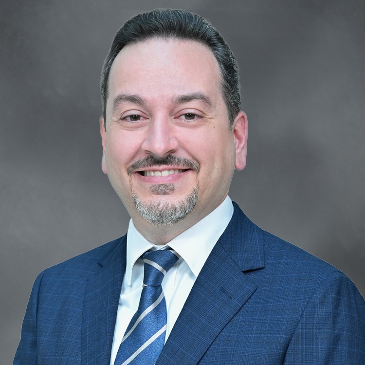 Dr. Hazem El Badaoui