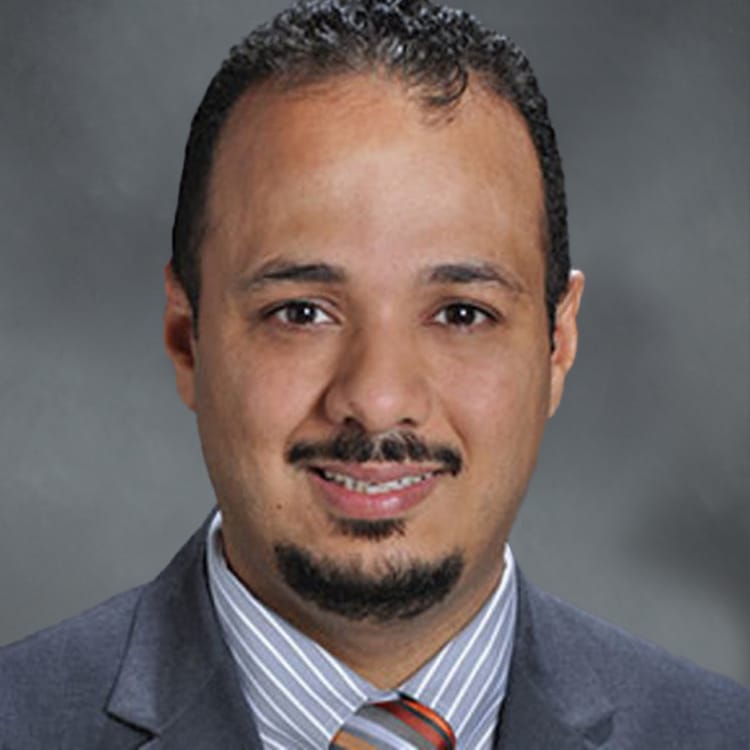 Dr. Mohammed Hamzah